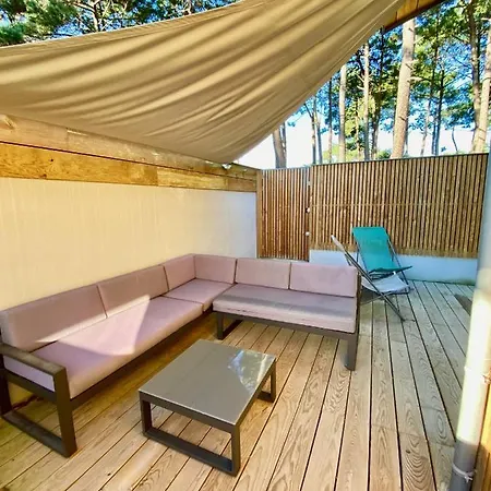 Palot A La וילה *