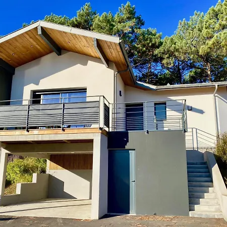 Villa Palot A La