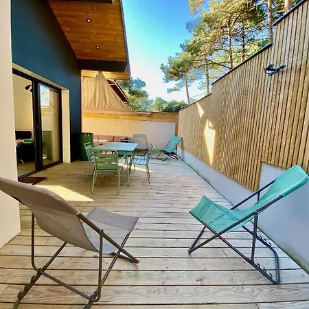 Palot A La Villa